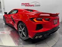 Vehicle Highlights include: 2LT Trim, Z51 Performance, Power Convertible Hardtop, Magnetic Ride Cont... (image 9)