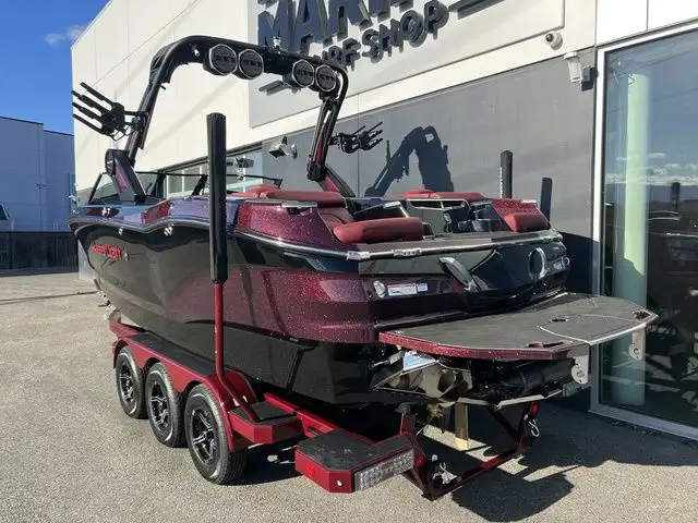 2024 Mastercraft X24 in Powerboats & Motorboats in St. Albert - Image 7