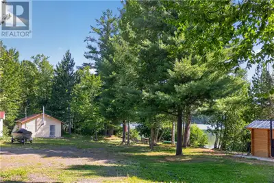 A rare opportunity on the crystal-clear waters of Fairbank Lake! Featuring an impressive 298 feet of...