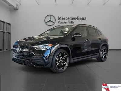 Another welcome addition to the ///MBCH COLLECTION, This beautiful one-of-a-kind GLA250 comes to us...