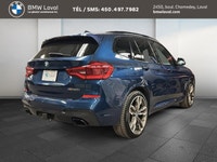===== 2020 BMW X3 M40i | Gr. M aérodynamique | ===== ===== * Groupe M aérodynamique * Attelage de re... (image 7)
