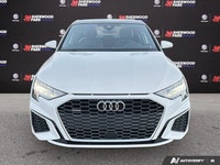 Come see this 2022 Audi A3 Sedan Progressiv before someone takes it home! *This Audi A3 Sedan Is Com... (image 8)