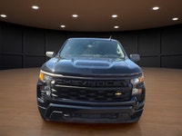 Price includes $1,000 finance credit. Price does not include fees or taxes. The 2024 Black Chevrolet... (image 1)
