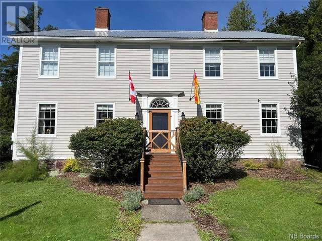 78 King Street Saint Andrews, New Brunswick in Houses for Sale in Saint John