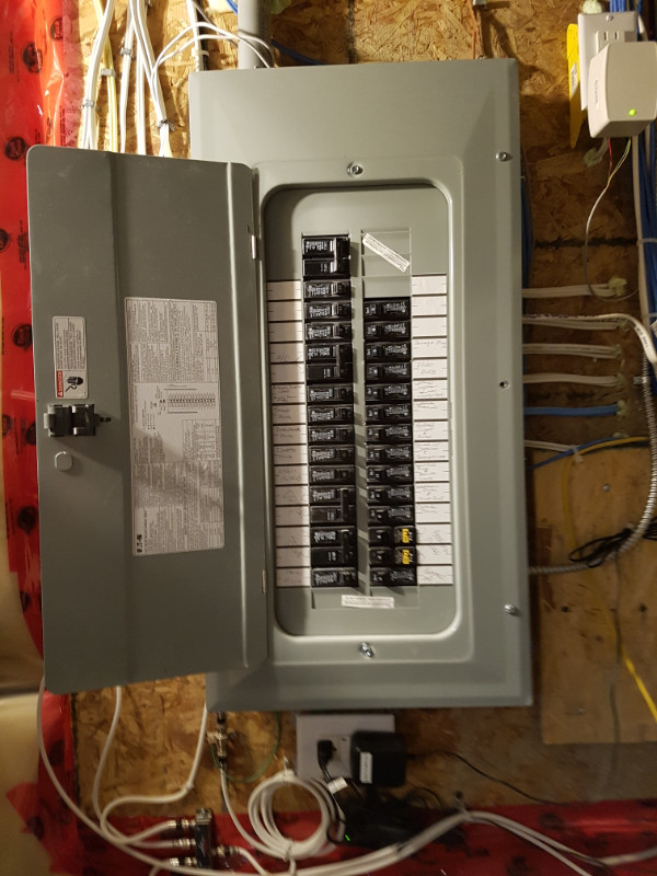 Hamilton Electrical Services in Electrician in Hamilton - Image 2