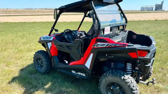 2019 POLARIS RZR 900 EPS (FINANCING AVAILABLE) in ATVs in Saskatoon - Image 5