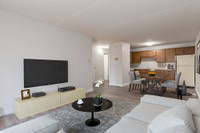 Welcome to Palm Road Apartments in Lethbridge, where comfort and convenience come together in a welc... (image 2)