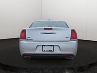 This Chrysler 300 has a strong Regular Unleaded V-6 3.6 L/220 engine powering this Automatic transmi... (image 4)