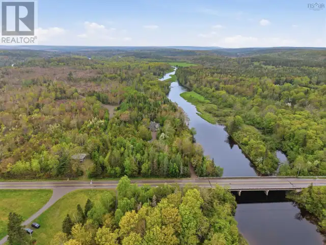 172 Highway 347 Aspen, Nova Scotia in Houses for Sale in New Glasgow - Image 4