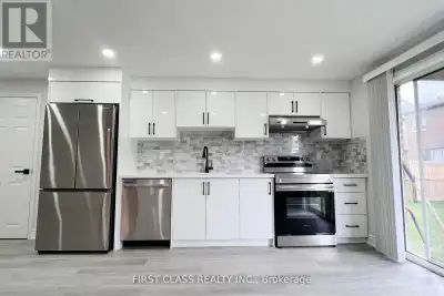 BSMT - 8 EASTGROVE SQUARE East Gwillimbury, Ontario