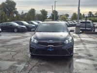 Check out this certified 2020 Kia Forte5 GT Limited | Hatch | Leather | Nav | Sunroof | Smart Cruise... (image 7)