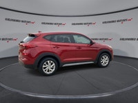 Dealer Certified Pre-Owned. This Hyundai Tucson boasts a Gas 4cyl 2.0L engine powering this Automati... (image 7)