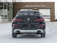 *Sunroof, Navigation, Heated Seats, Heated Steering Wheel, Power Liftgate!* The BMW X4 turns heads,... (image 5)