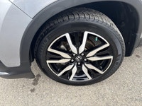 The 2021 Honda Pilot Touring 8-Passenger AWD in Silver is an exceptional choice for those seeking a... (image 9)