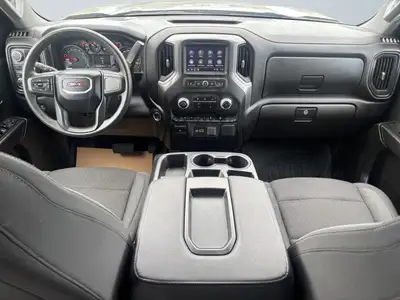 2025 GMC Sierra 1500, View more