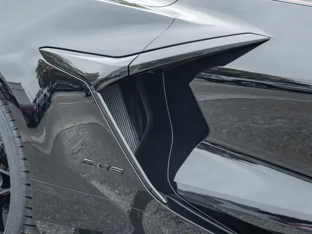 2025 Chevrolet Corvette Z06 3LZ - Front Lift | Performance Exhau in Cars & Trucks in Markham / York Region - Image 9