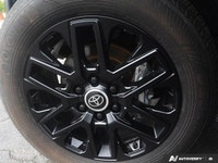 Discover unmatched versatility and comfort in this 2024 Toyota Tundra Limited Hybrid, arriving in st... (image 6)