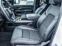 WAS: $46999 NOW: $44999 plus taxes and licensing fees2022 Ram 1500 Sport 4x4 Crew Cab 5'7" Box – Ver... (image 6)