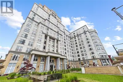 Step into luxury and comfort with this beautifully appointed ground-floor residence, boasting soarin...