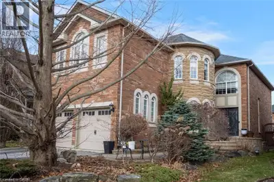 Welcome to this exceptional luxury residence nestled in a highly sought-after, family-friendly neigh...