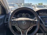 This Acura MDX has a dependable Premium Unleaded V-6 3.5 L/212 engine powering this Automatic transm... (image 9)
