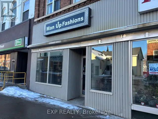 268 RAGLAN STREET S Renfrew, Ontario in Commercial & Office Space for Rent in Renfrew - Image 2