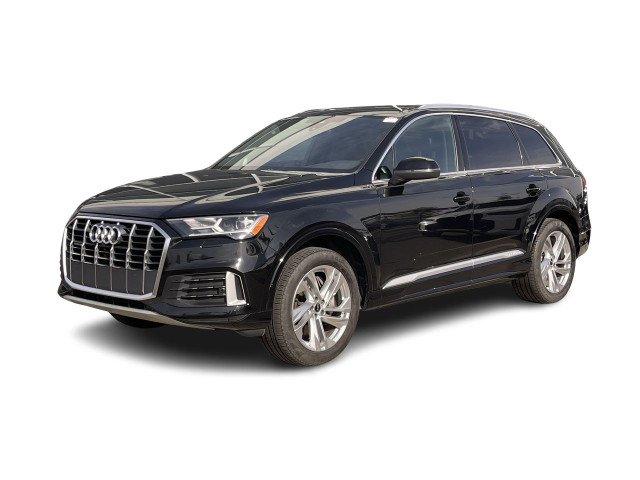 2024 Audi Q7 in Cars & Trucks in Calgary - Image 3