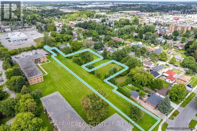 1838 DUMONT STREET London East (East H), Ontario in Land for Sale in London - Image 2