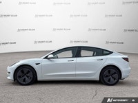 Experience cutting-edge technology and exhilarating performance with this stunning 2023 Tesla Model... (image 2)