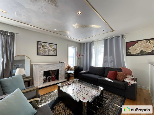 $783,999 - 3 Storey for sale in Lachine — photo 2
