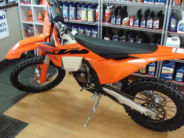 KTM Finance Or Retail Rebate Promotions! in Dirt Bikes & Motocross in Saskatoon - Image 11