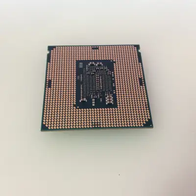 The Intel Core i7-2600K 3.4GHz Quad-Core 2nd Gen. CPU (SR00C),