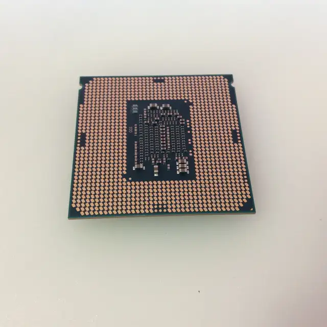 CPU processors, The Intel Core i7-2600K