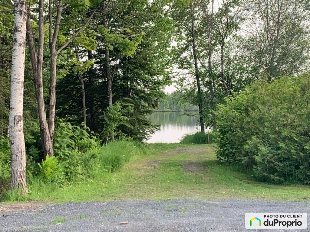$50,500 - Residential Lot for sale in Ste-Rose-De-Watford — photo 1