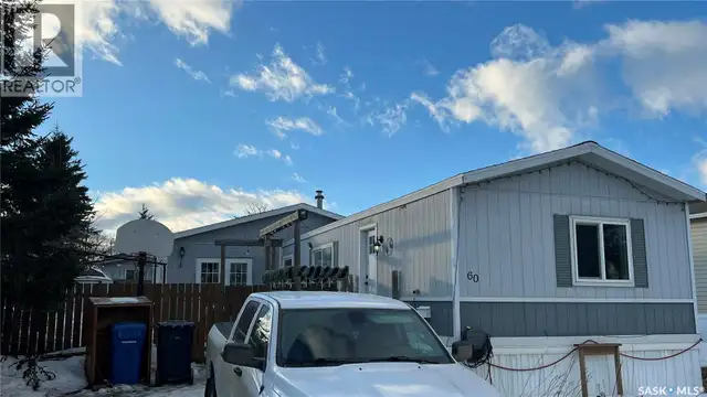 60 Mulberry ROAD Blucher Rm No. 343, Saskatchewan in Houses for Sale in Saskatoon - Image 3
