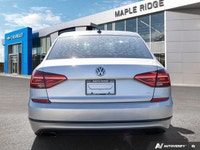 Window Grid Diversity Antenna Variable Intermittent Wipers w/Heated Jets Valet Function Trunk Rear C... (image 4)