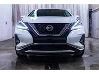 **ONE OWNER - ACCIDENT FREE** 95,150 KM This 2019 Nissan Murano AWD SL is powered by a 3.5L engine t... (image 4)