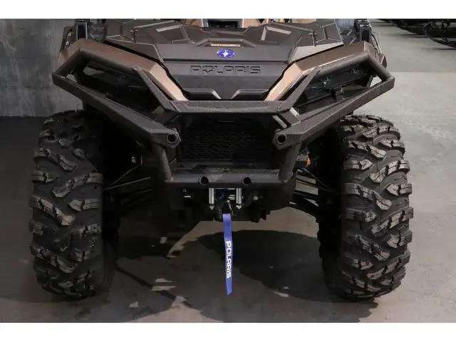2026 Polaris Polaris SPORTSMAN 850 TRAIL in ATVs in Ottawa - Image 10