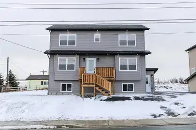 1 Darryl Pye Drive - Be the first to call this is a beautiful, brand new house home! This home is lo...