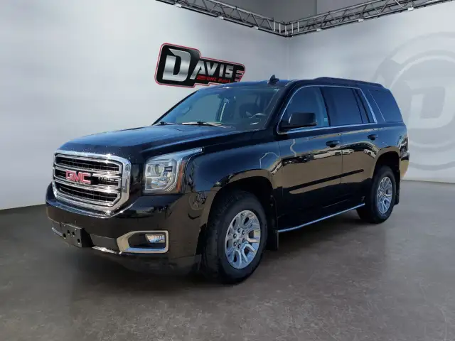 2020 GMC Yukon in Cars & Trucks in Medicine Hat - Image 2