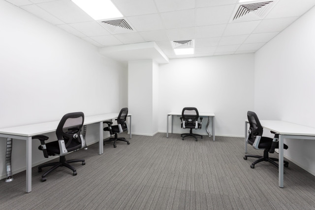 Fully serviced private office space for you and your team in Commercial & Office Space for Rent in Delta/Surrey/Langley - Image 2