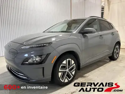 See Dealer Website for Details. Hyundai Kona électrique Preferred TA 2023 à vendre ... Engine: MOTEU...