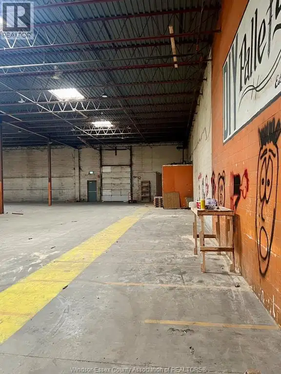 5270 BRENDAN LANE Unit# UNIT A Tecumseh, Ontario in Commercial & Office Space for Rent in Windsor Region - Image 9