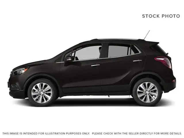 2017 Buick Encore Preferred560187816176537602