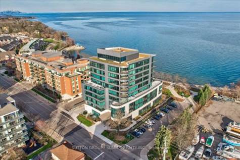 55 Port St E in Condos for Sale in Mississauga / Peel Region - Image 2