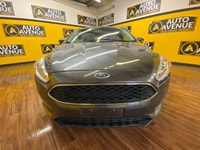 Auto Avenue 17th Ave is proud to present this sporty and practical 2018 Ford Focus SE Hatchback an e... (image 7)