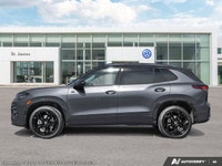 This Volkswagen Tiguan has a strong Intercooled Turbo Regular Unleaded I-4 2.0 L/121 engine powering... (image 4)