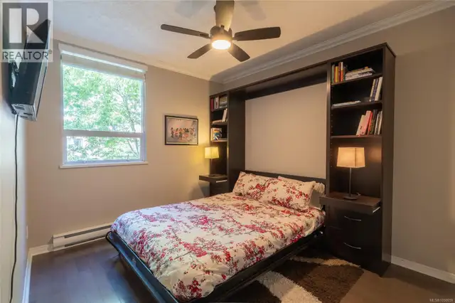 201 380 Waterfront Cres Victoria, British Columbia in Condos for Sale in Victoria - Image 21