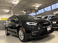 **FORMER DAILY RENTAL** **SPRING SPECIAL!** FEATURING : AWD, POWER SLIDING DOORS, POWER TRUNK, 7 PAS... (image 1)