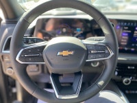 Experience commanding capability and refined comfort in the 2026 Chevrolet Tahoe LT, designed for Ca... (image 3)
